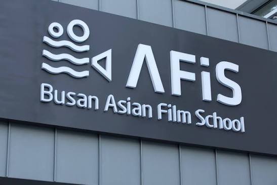 Busan Asian Film School